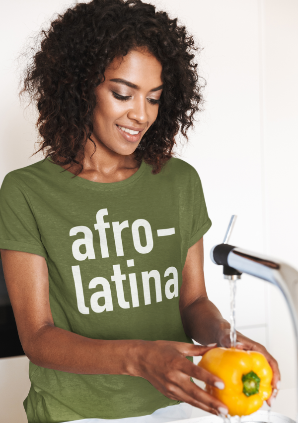 Latina shirt deals