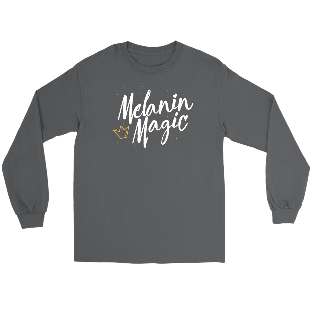 melanin magic t shirt