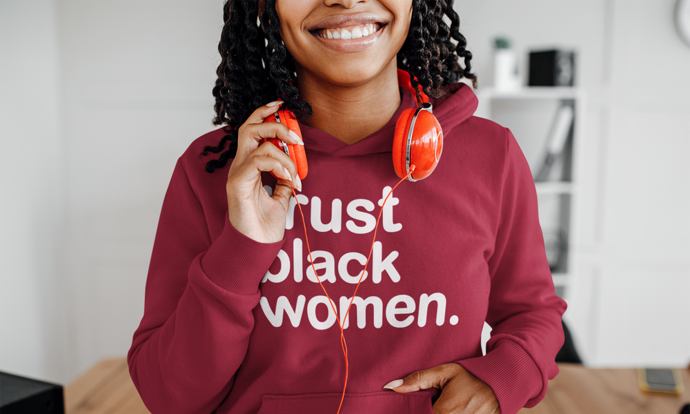 Celebrating Melanin All Year Long