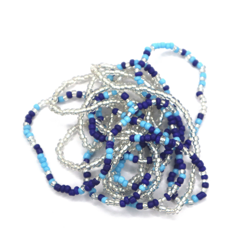 Oceana African Elastic Waist Beads