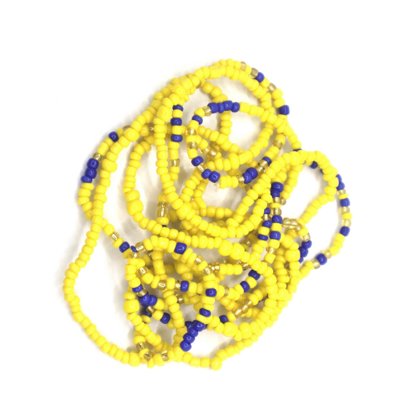 Stretch waist beads hotsell