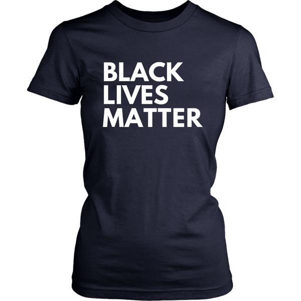 Black Lives Matter Shirt Collection
