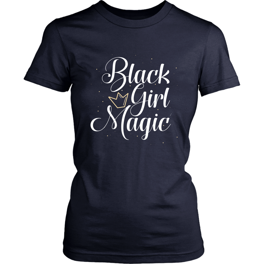 Melanin magic top shirt