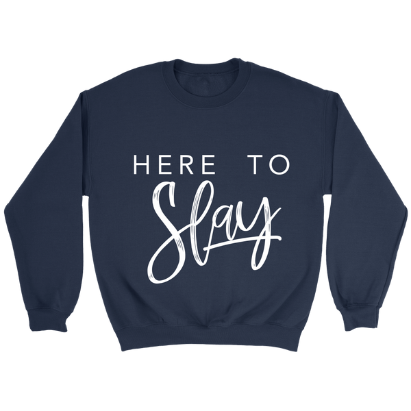 New! Here To Slay - I'm Here to Slay