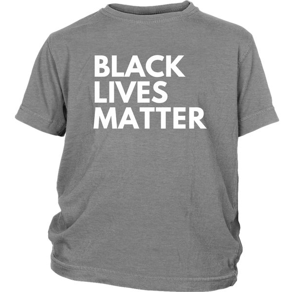 Black Lives Matter Shirt Collection