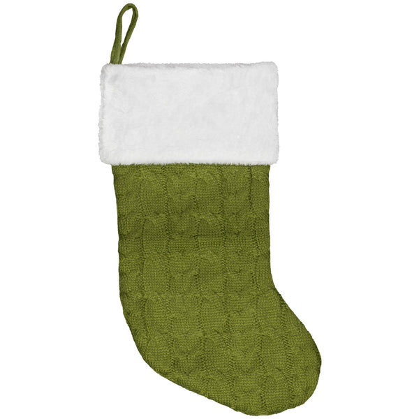 Custom Christmas Stocking