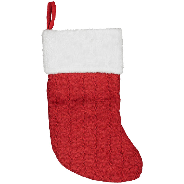 Custom Christmas Stocking