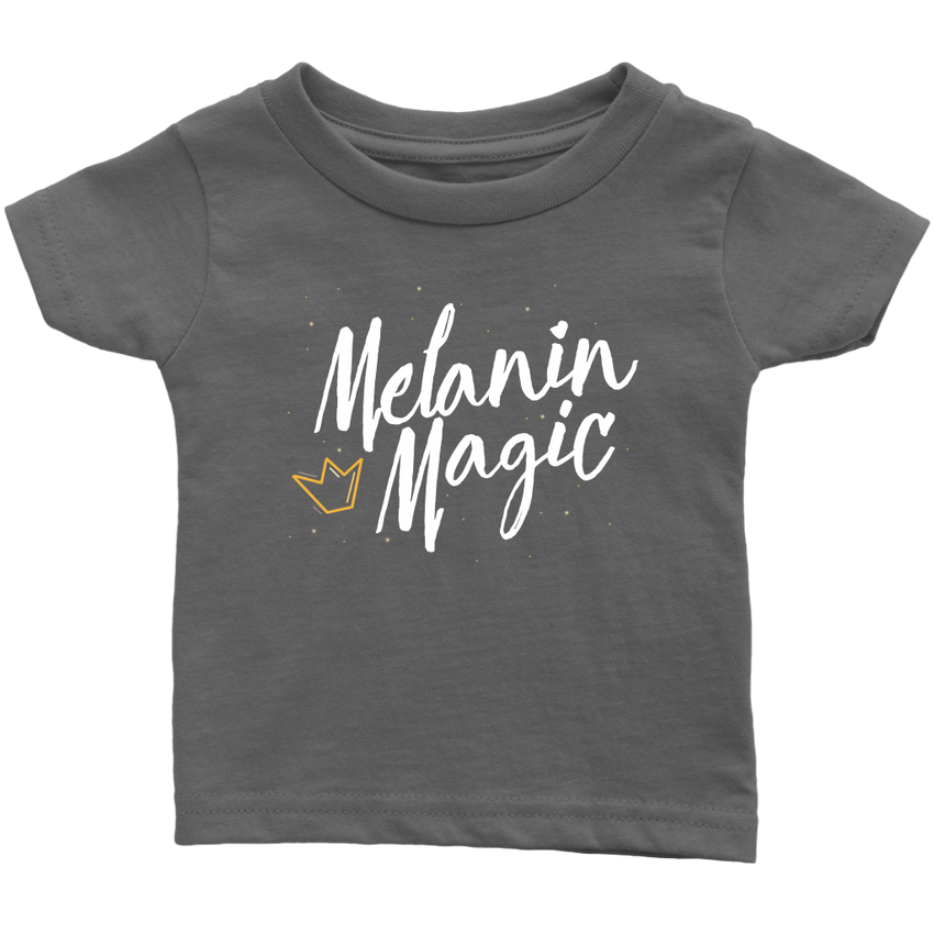 Melanin Magic - Infant T-Shirt