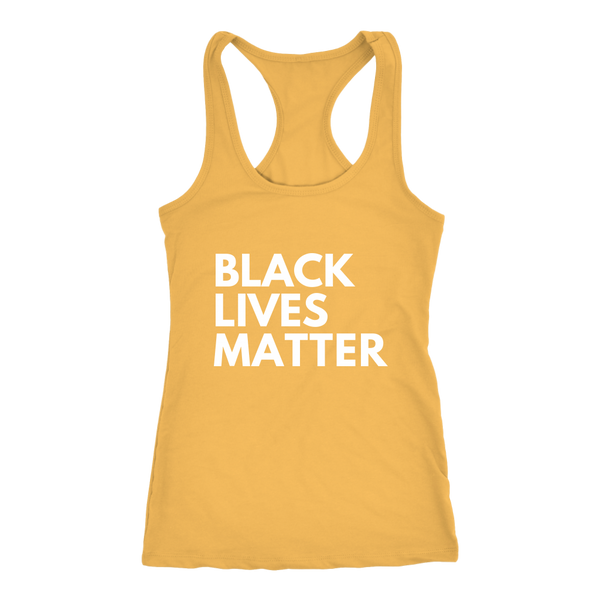 Black Lives Matter Shirt Collection