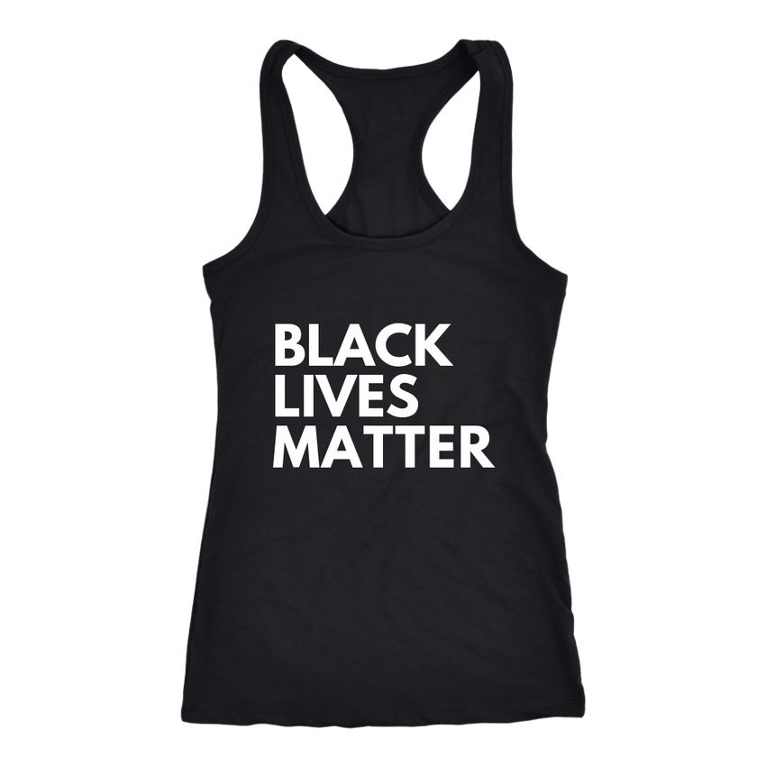 Black Lives Matter Shirt Collection