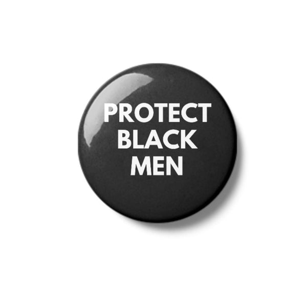 Black Lives Matter - Pinback Button Set