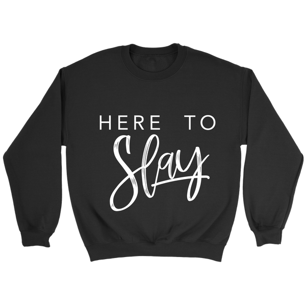 New! Here To Slay - I'm Here to Slay