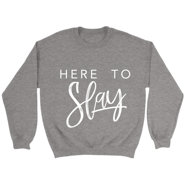 New! Here To Slay - I'm Here to Slay
